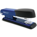 RAPESCO BOWFIN METAL STAPLER BLUE