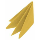 SWANTEX SUNNY YELLOW NAPKINS