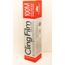 ESSENTIAL EXTRA VALUE CLING FILM "CATERING" 100M
