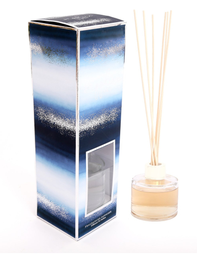 100ML BEJEWELLED DIFFUSER (Sapphire Sky)