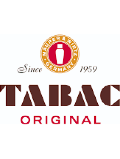 TABAC ORIGINAL TOILETRIES, SOLD SINGLE
