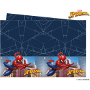 MARVEL'S SPIDERMAN PLASTIC TABLE COVER 1CT