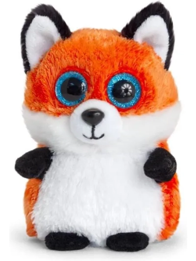 10CM MINI ANIMOTSU (TAILS)