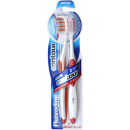 FLUORODINE CONTOUR ADVANCED PROFILE TOOTHBRUSH MEDIUM TWIN PACK