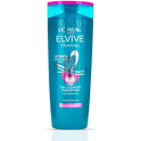 L'OREAL ELVIVE FIBROLOGY THICKENING SHAMPOO, 250ML
