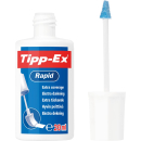 TIPPEX CORRECTION FLUID CARDED 20ML