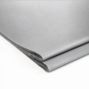 METALLIC SILVER TISSUE PAPER SILVER 5S