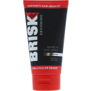 BRISKN 150ML BEARD & FACE WASH INTENSE