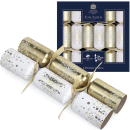 TOM SMITH CRACKERS 6X14IN PREMIUM GOLD