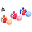 TOMMEE TIPPEE SET OF ESSENTIALS FEEDING BOWLS 3 PCS
