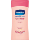 VASELINE HEALTHY HAND & STRONGER NAIL 200ML
