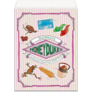 UNIQUE HARRY POTTER PAPER TREAT BAGS PK8