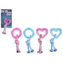 PET PRO PLAYTIME PUPPY ROPE TUG TOY