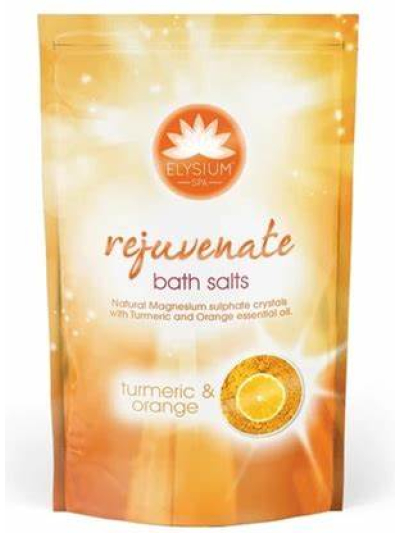 ELYSIUM SPA BATH SALTS