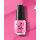 OPI NAIL LACQUER- TWO TIMING THE ZONES