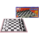 M.Y TRADITIONAL CHESS GAME IN PRINTED BOX