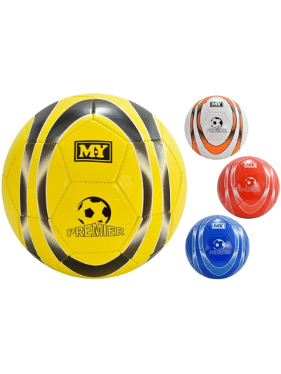 32 PANEL STITCHED PREMIER FOOTBALL