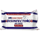 ULTRA CLEAN DISINFECTANT WIPES 48PCS