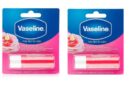VASELINE  4.8G LIP CARE STICK ROSY PACK OF 2