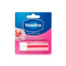VASELINE  4.8G LIP CARE STICK ROSY