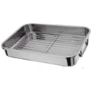 EXTRA VALUE LARGE RECT ROASTING PAN