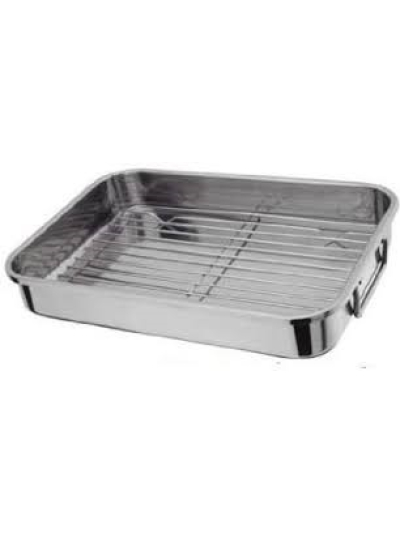 EXTRA VALUE LARGE RECT ROASTING PAN