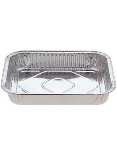 EXTRA VALUE HALF SIZE GASTRO PK2