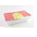 EX-LARGE CONT & LIDS 255X15X70 PK2