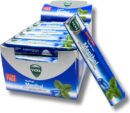 VICKS TRIPLEACTION LOZENGES MENTHOLE PACK OF 24