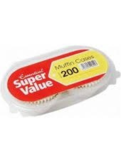 SV MUFFIN CASES PK200