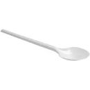 SV PLASTIC SPOONS PK80