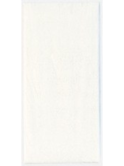 WHITE CREPE PAPER