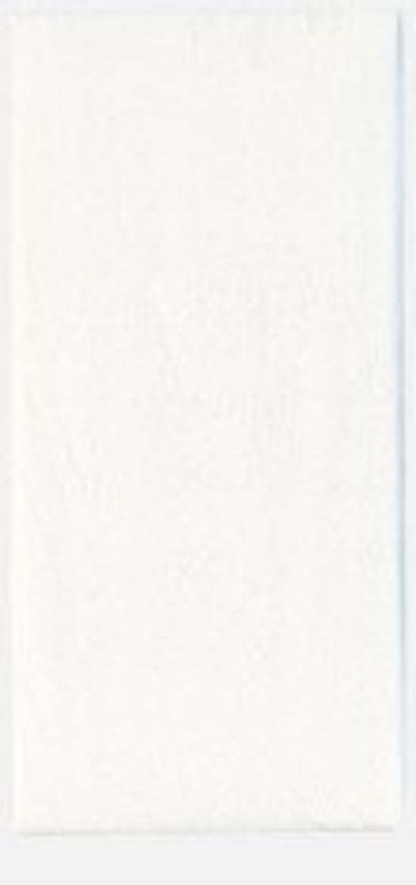 WHITE CREPE PAPER