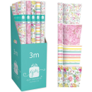 3M FEMALE ROLL WRAP X 1