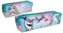 DISNEY FROZEN RECTANGULAR PENCIL CASE