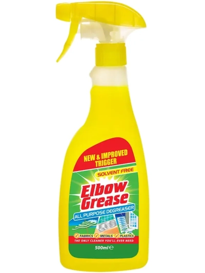 ELBOW GREASE ORIGINAL 500ML