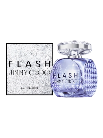 JIMMY CHOO FLASH 100ML EDP SPRAY