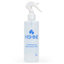 HI SHINE 8OZ BOTTLE WITH SPRAYER,240ML