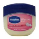 VASELINE BABY PROTECTING JELLY  450ML