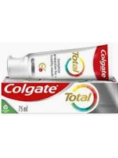COLGATE TOTAL ORIGINAL TOOTHPASTE,75ML