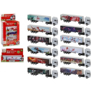 ELF DELIVERY TRUCK DIECAST ASSORTED DESIGNS