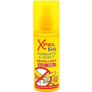 XPEL KIDS MOSQUITO PUMP SPRAY 70ML