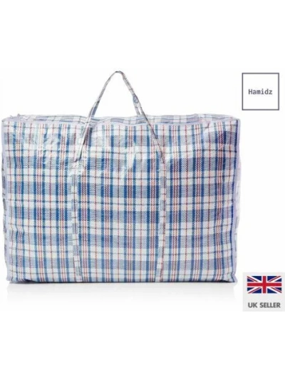 SHOPPING BAG 60 X 50 X 20CM SMALL