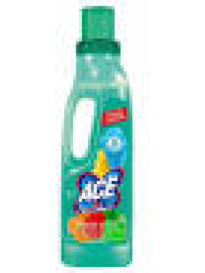 ACE FOR COLOURS REMOVES STAINS LIQUID, 1L
