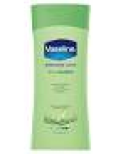 VASELINE LOTION ALOE VERA 200ML