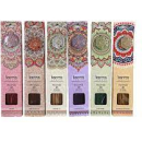 KARMA INCENSE STICKS WITH HOLDER 40PK