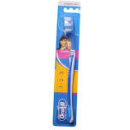 ORAL B 1-2-3 CLASSIC MEDIUM TOOTHBRUSH