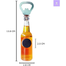 BOTTLE TOP OPENER