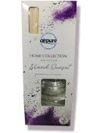 SPLASH REED DIFFUSER 30M ISLAND SUNSET