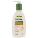 AVEENO DAILY MOISTURISING YOGURT BODY CREAM VANILLA & OAT SCENT, 300ML